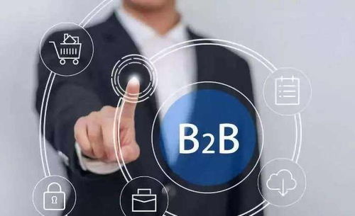 傳統B2B與科技金融的深度融合 信息技術咨詢服務如何塑造四大核心差別